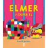 Elmer si Super El