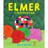 Elmer si intrecerea