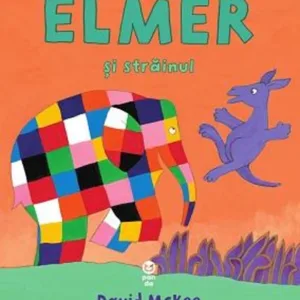 Elmer si strainul