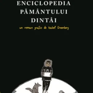 Enciclopedia Pamantului dintai