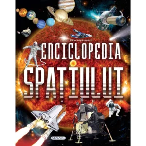 Enciclopedia Spatiului