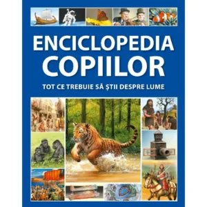 Enciclopedia copiilor
