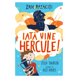 Eroi rataciti