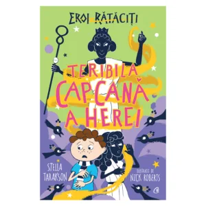 Eroi rataciti