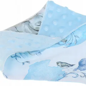 Esarfa moale pentru copii BabyMam