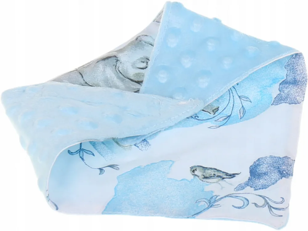 Esarfa moale pentru copii BabyMam