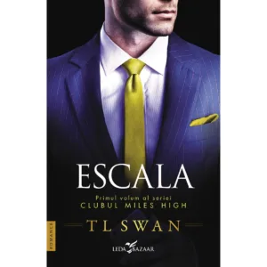 Escala. Seria Clubul Miles High