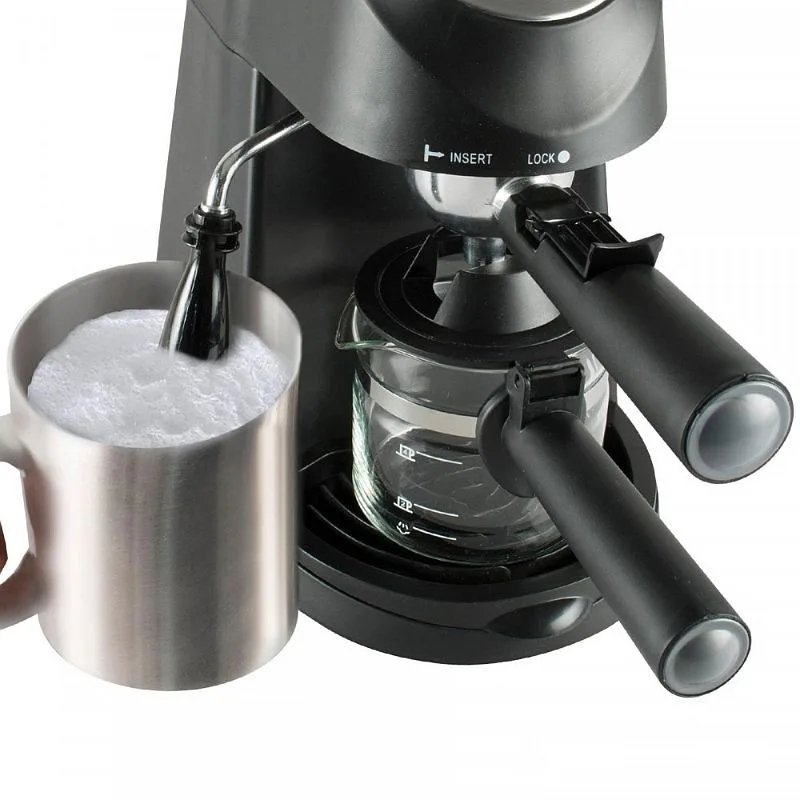 Espressor capacitate 240 ml