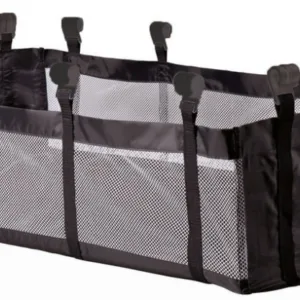 Etaj pentru patut 60x120 cm. Grey Fillikid