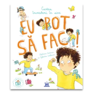 Eu pot sa fac