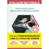 Evaluare nationala