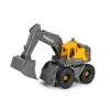 Excavator Dickie Volvo 26 cm