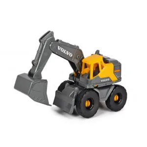 Excavator Dickie Volvo 26 cm