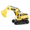 Excavator Ocie City Service Builder 1:16
