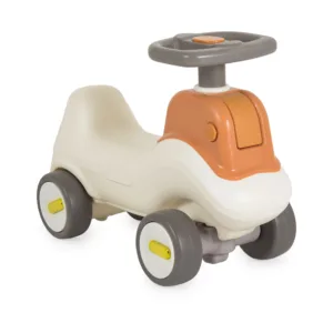Excavator Ride On fara pedale Moni Bumpy 3in1 cu cupa mobila