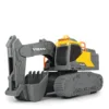 Excavator cu senile Dickie Volvo