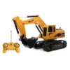 Excavator cu senile si telecomanda Ocie Track 1:24