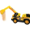 Excavator cu sunete si lumini Dickie 30 cm