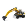 Excavator de constructii Bruder XL 5000