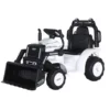 Excavator electric Kinderauto BJYT1066 60W 6V cu telecomanda