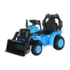 Excavator electric Kinderauto BJYT1066 60W 6V cu telecomanda
