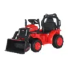 Excavator electric Kinderauto BJYT1066 60W 6V cu telecomanda