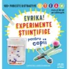 Experimente stiintifice pentru copii