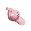 Extensie copii pentru robinet Whale Pink