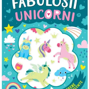 Fabulosii unicorni