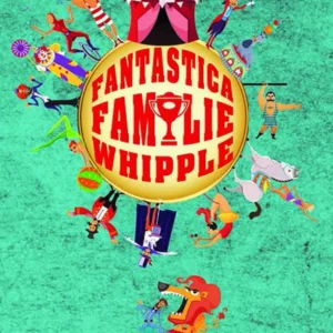 Fantastica familie Whipple