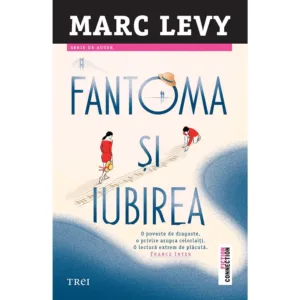Fantoma si iubirea