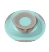 Farfurie cu ventuza Baby Ono Mint