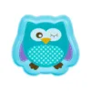 Farfurie pentru copii Akuku Bufnita