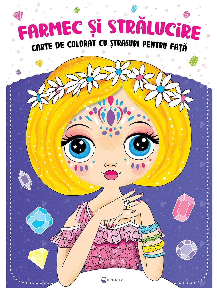 Farmec si stralucire