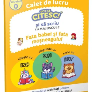 Fata babei si fata mosneagului