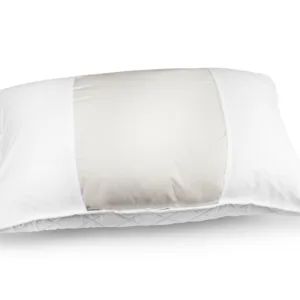 Fata de perna Somnart HypoallergenicMed matlasata 50 x 70 cm