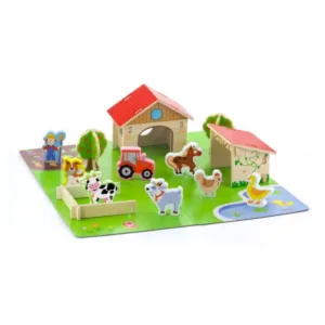 Ferma 3D
