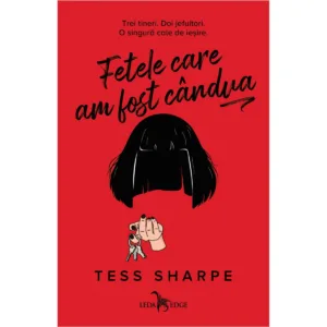 Fetele care am fost candva