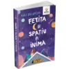 Fetita cu spatiu in inima