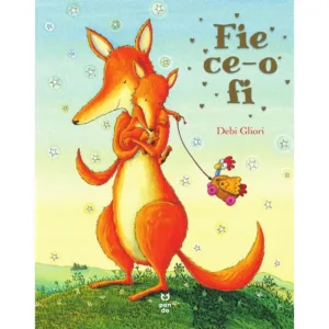 Fie ce-o fi