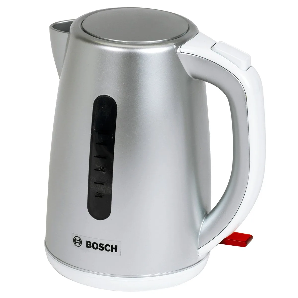 Fierbator de jucarie