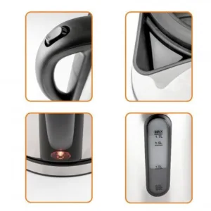 Fierbator electric 2200 w