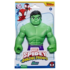 Figura Spidey and his Amazing Friends