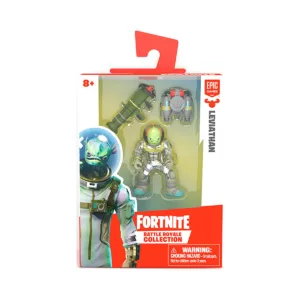 Figurina 2 in 1 Fortnite Battle Royale