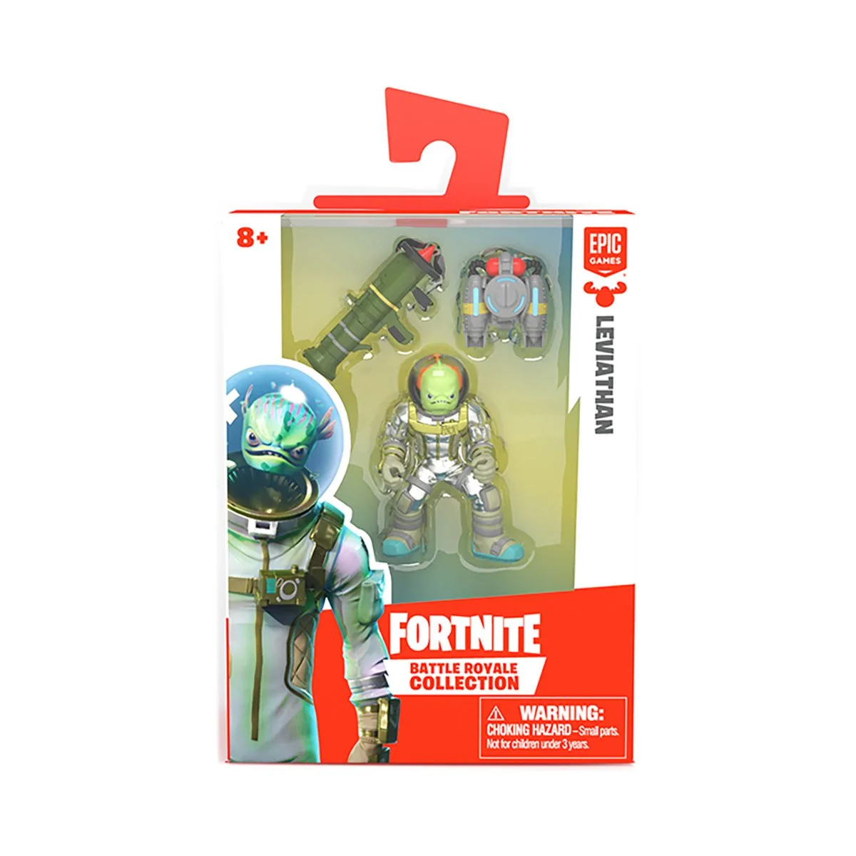 Figurina 2 in 1 Fortnite Battle Royale
