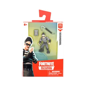 Figurina 2 in 1 Fortnite Battle Royale