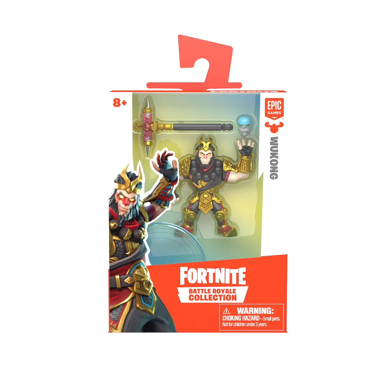 Figurina 2 in 1 Fortnite Battle Royale