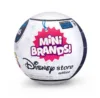 Figurina 5 Surprise Disney Mini Brands Seria 1