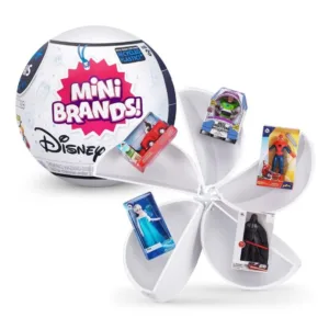 Figurina 5 Surprise Disney Mini Brands Seria1