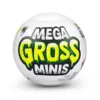 Figurina 5 Surprise Mega Gross Minis Seria 1